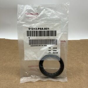 Honda Genuine Oem Part 91213–P8A–A01